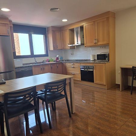 Ancla Spaces Nuevo Apt Cerca Del Mar, Sin Vistas Вінарос Екстер'єр фото