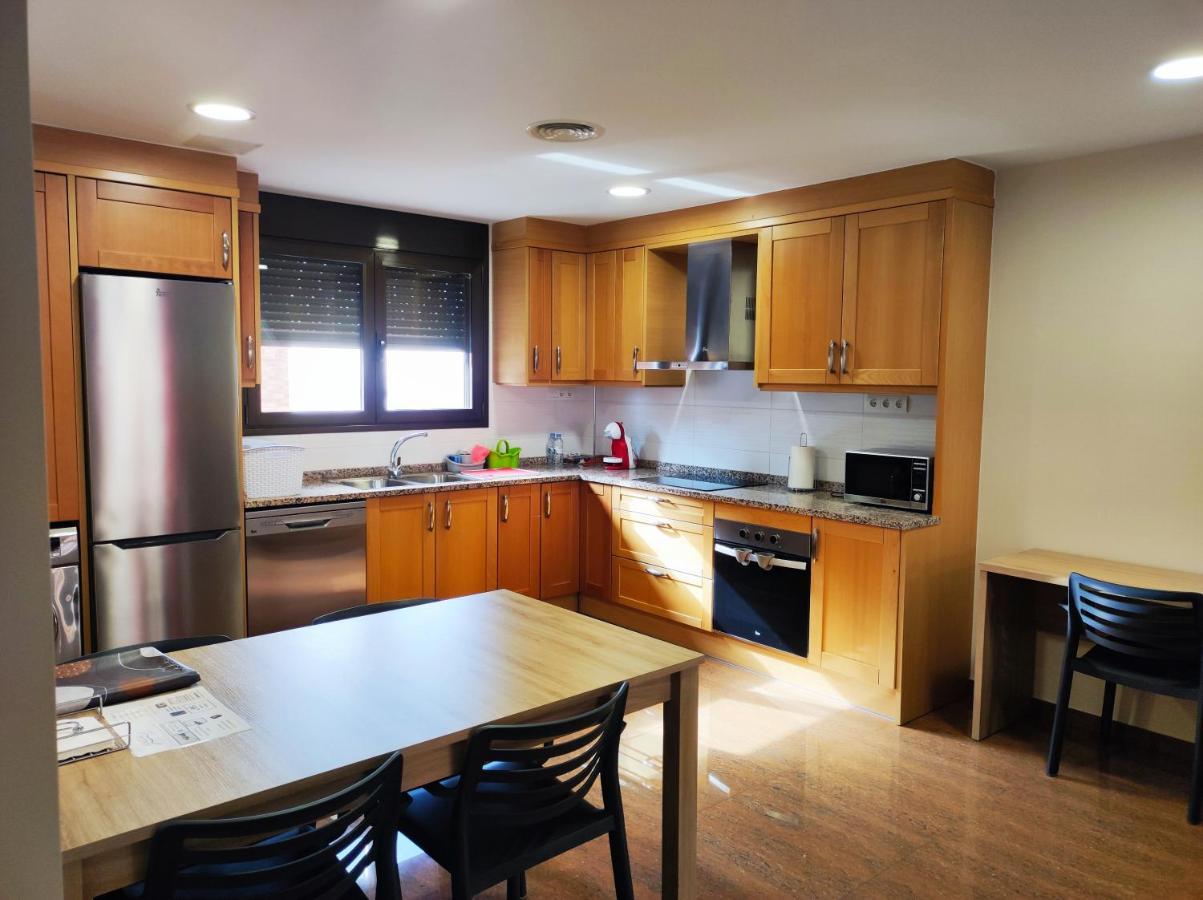 Ancla Spaces Nuevo Apt Cerca Del Mar, Sin Vistas Вінарос Екстер'єр фото