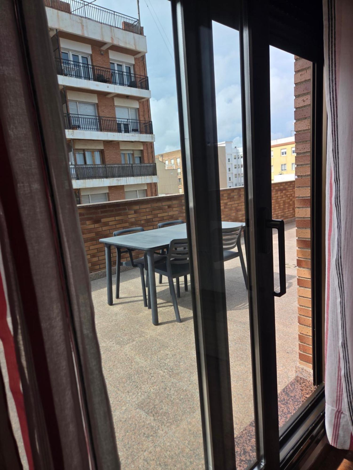 Ancla Spaces Nuevo Apt Cerca Del Mar, Sin Vistas Вінарос Екстер'єр фото