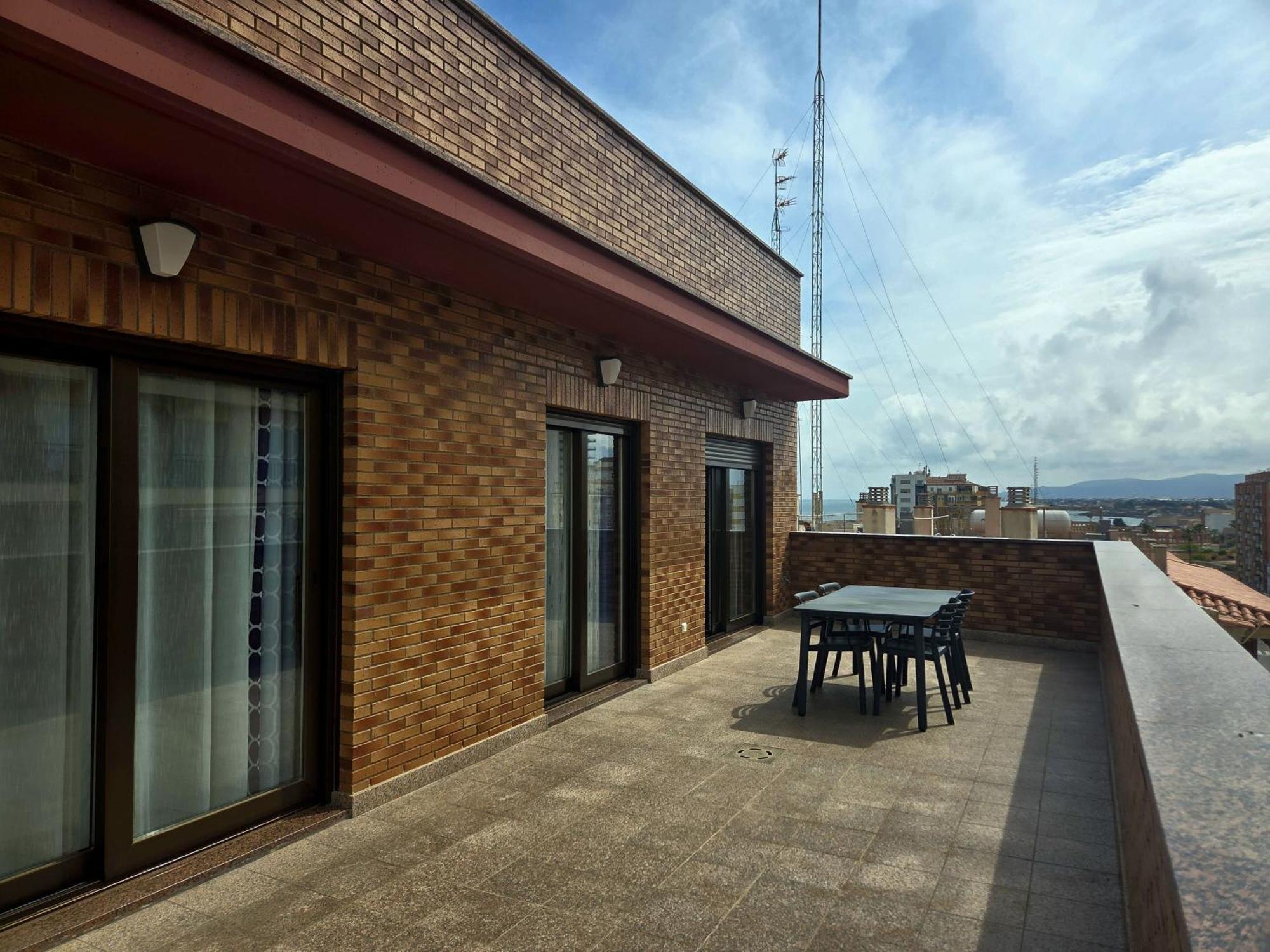 Ancla Spaces Nuevo Apt Cerca Del Mar, Sin Vistas Вінарос Екстер'єр фото