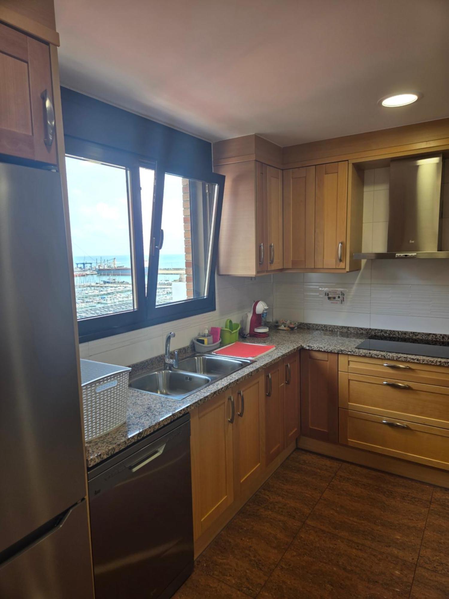 Ancla Spaces Nuevo Apt Cerca Del Mar, Sin Vistas Вінарос Екстер'єр фото